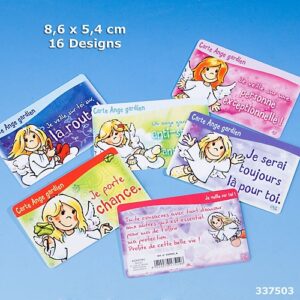 Schutzengel "EC Karten"