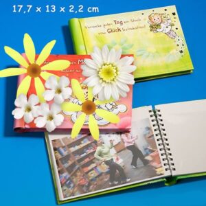 Schutzengel - Fotoalbum