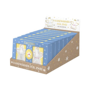 Schutzengel - Handwärmer