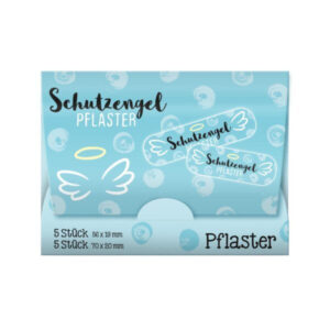 Schutzengel Pflaster