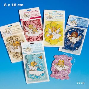 Schutzengel Raumduft, Set 2