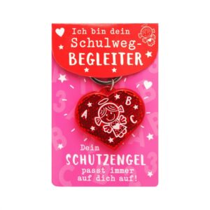 Schutzengel - Reflektor