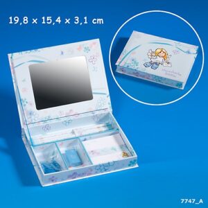 Schutzengel-Schreibbox 1