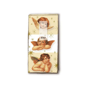 Schutzengel - Taschentücher