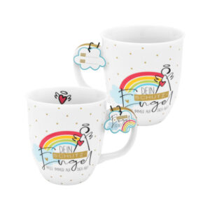 Schutzengel - Tasse Peace