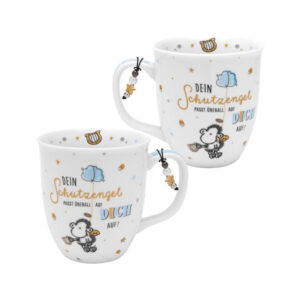 Schutzengel - Tasse Sheep