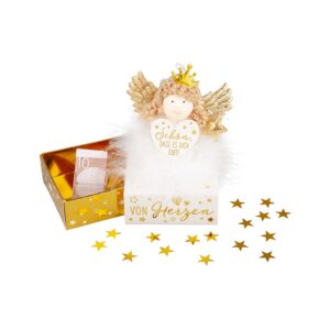 Schutzengel Wunschbox