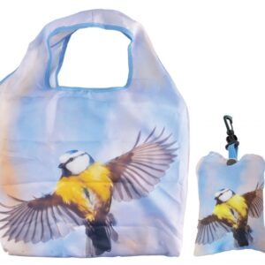 WVH - Tragtasche "Meise"