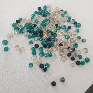 BP - Glaskristall-Mix