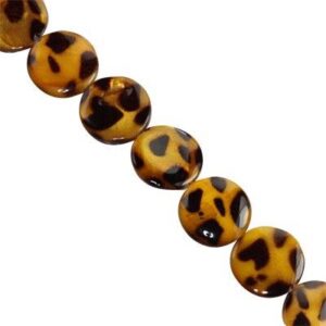 BP - Muschelperle Leo