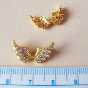 BV - Verbinder Strassflügel