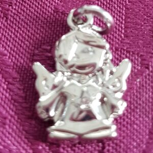 BA - Anhänger Schutzengelchen