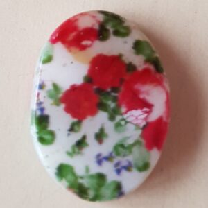 BP - Muschelperle Rosen