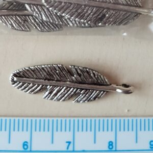 BA - Anhänger Feder