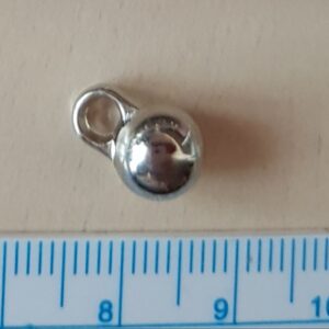 BA - Anhänger Kugel kl.