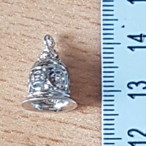 BA - Anhänger Glocke