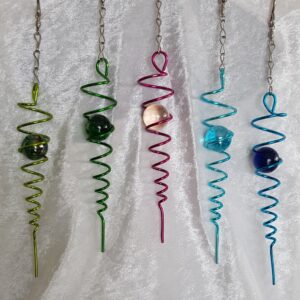 D - Hängedeko Kugel