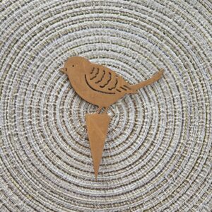 WVH - Roststecker Vogel 2