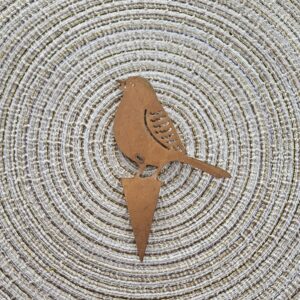 WVH - Roststecker Vogel 4