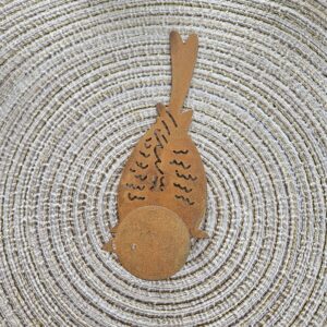 WVH - Roststecker Vogel A