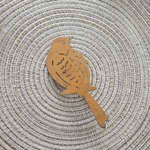 WVH - Roststecker Vogel B