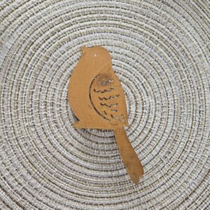 WVH - Roststecker Vogel C