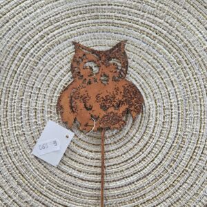 WVH - Roststecker Eule