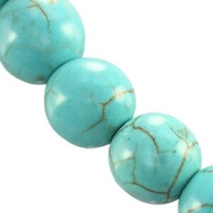 BP - Halbedelstein türkis