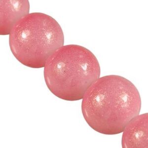 BP - Goldpowder pink