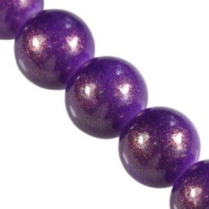 BP - Goldpowder violett