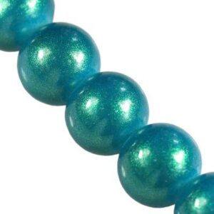 BP - Goldpowder türkis