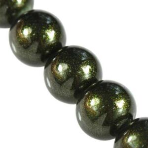 BP - Goldpowder amaz.grün