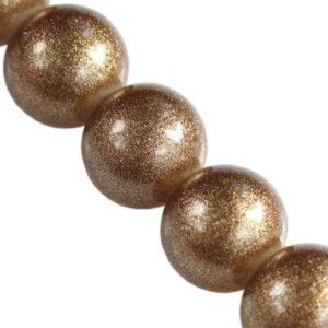 BP - Goldpowder mocca