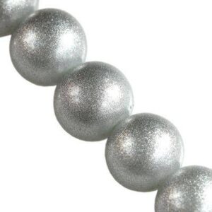 BP - Goldpowder silber