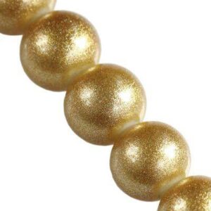 BP - Goldpowder gold