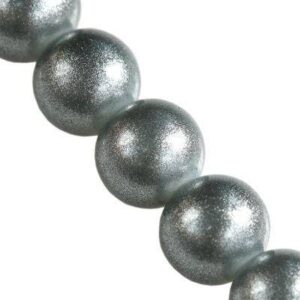 BP - Goldpowder grau