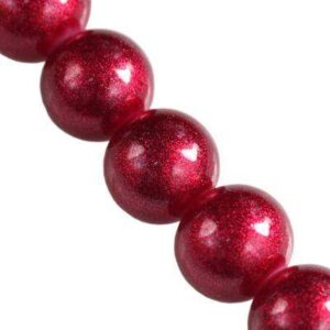 BP - Goldpowder rubin