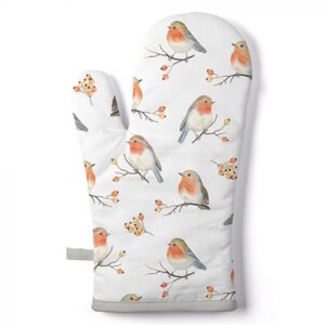 WVH - Ofenhandschuh Robin