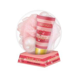 Bade - Geschenkset