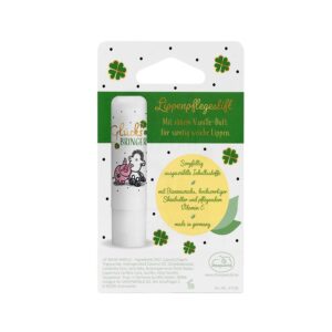 D - Lippenpflege "Glücksbringer"