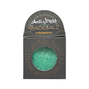 D - Badesalz Anti-Stress