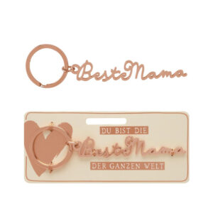 D - Schriften-Anhänger Mamma