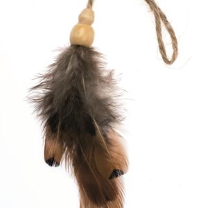 WVH - Decohänger Federn klein