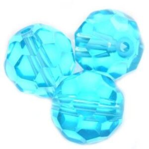 BP - Kristallperle türkis