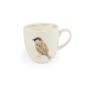 WVH - Tasse Sperling