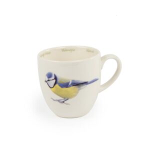 WVH - Tasse Blaumeise