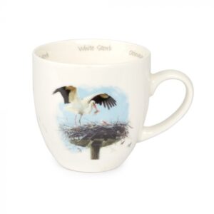 WVH - Tasse Storch