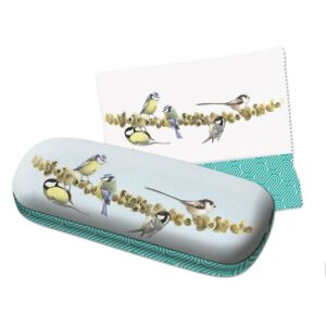 WVH - Brillenetui Meisen