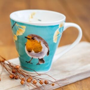 WVH - Tasse Robin Myrte