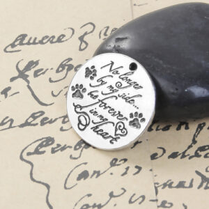 BA - Anhänger Denkmal